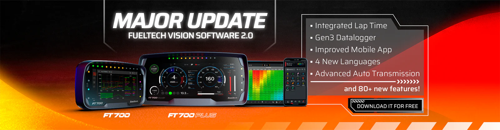 Master Your Vehicle's Performance