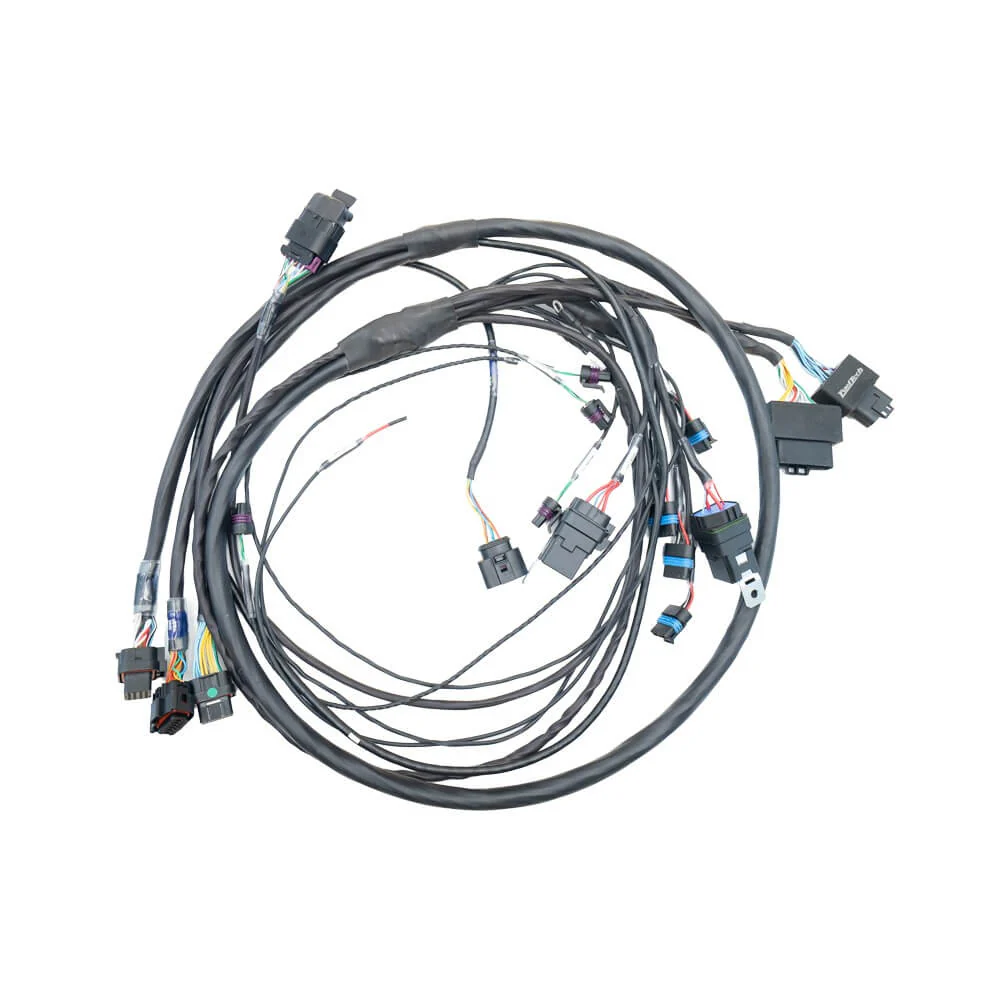 Water Sports Wiring Harnesses